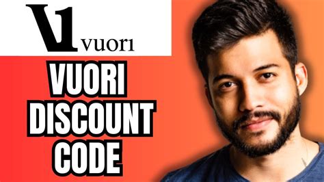 vuori discount program.